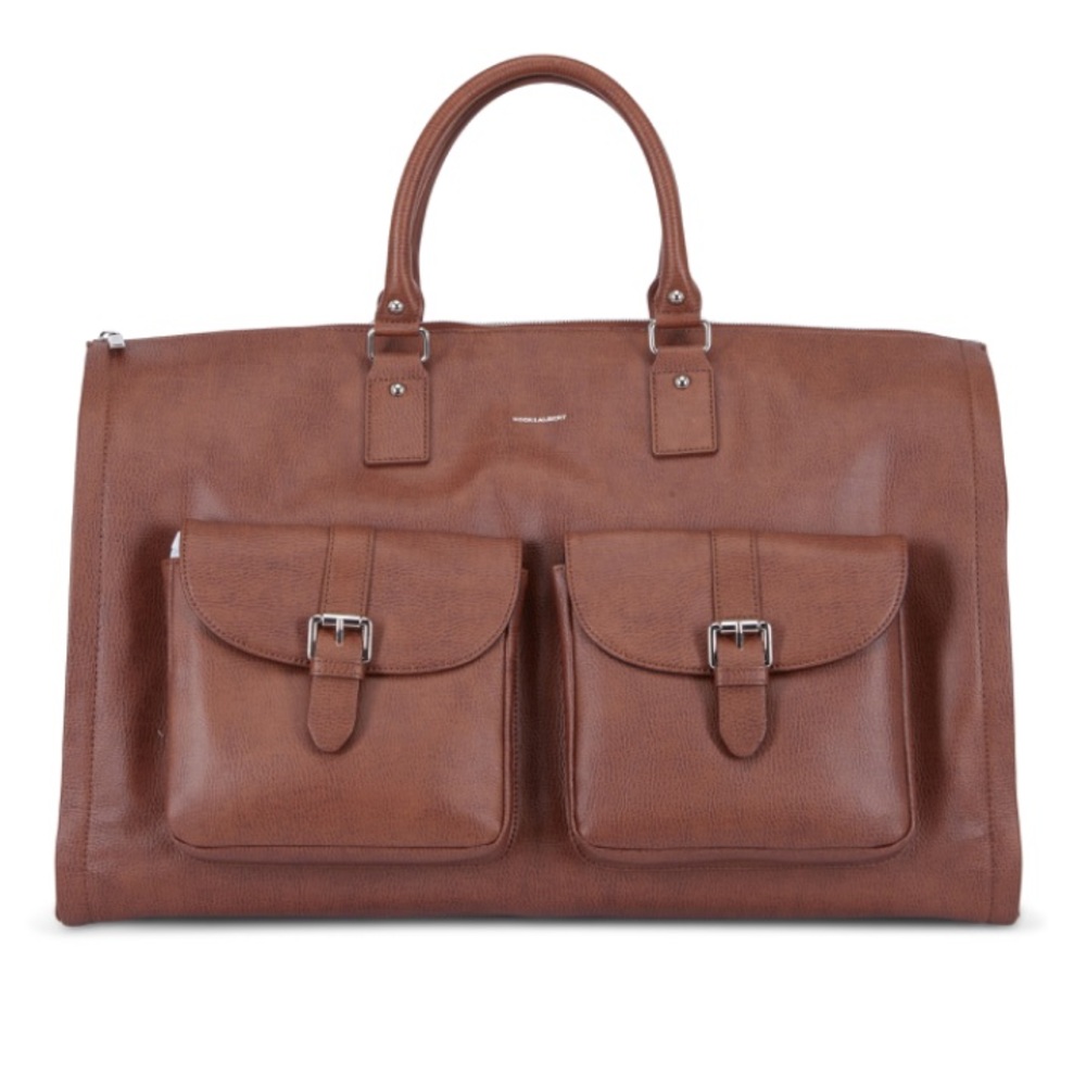 Hook and Albert duffel bag